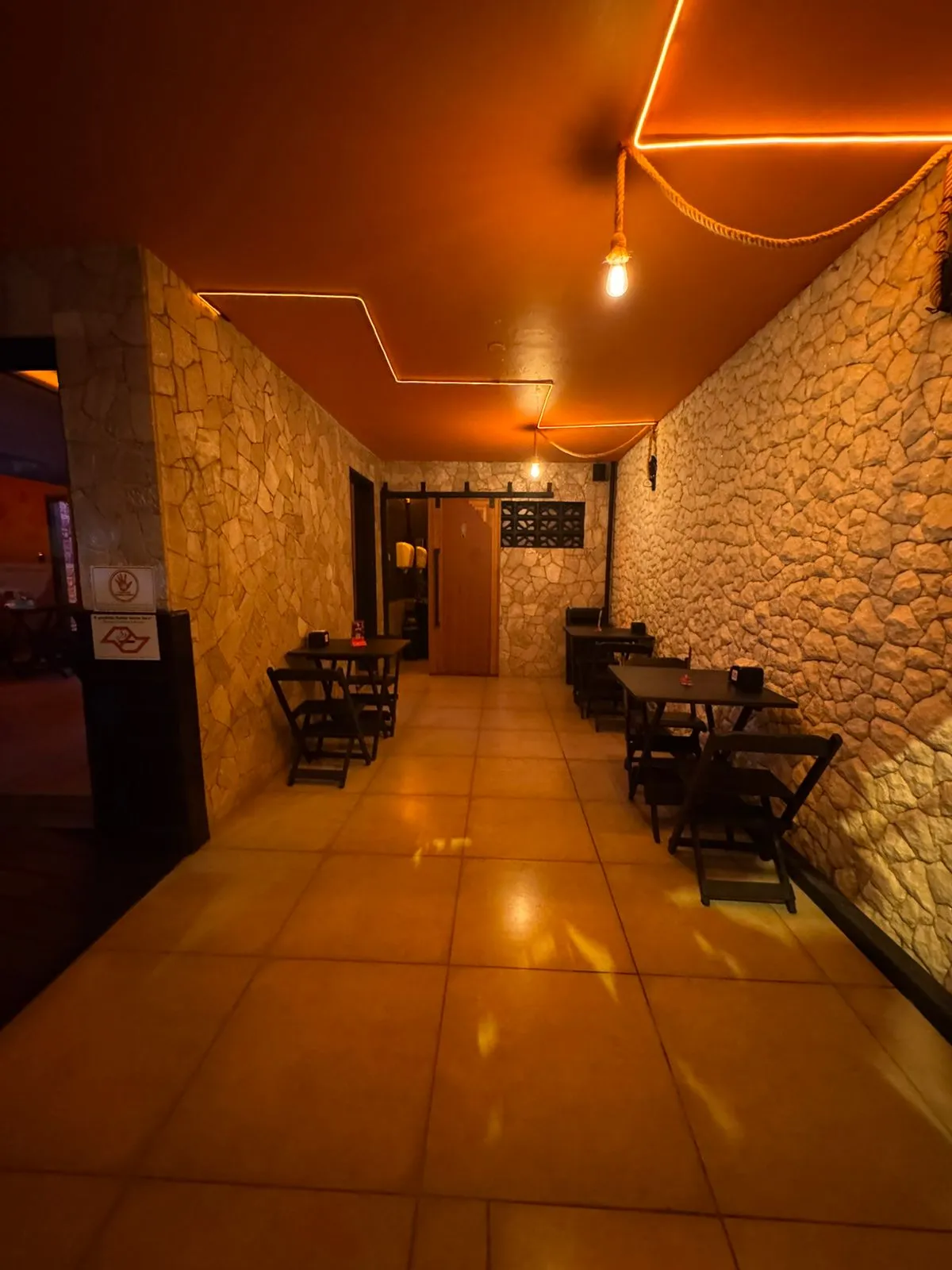 Ambiente Gastrô